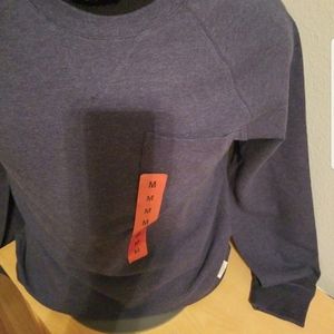 Lucky Brand Men's Sweater